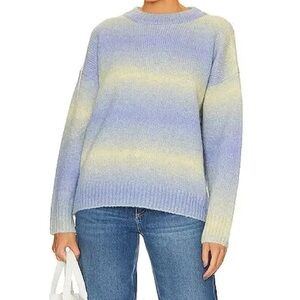 NWOT Rag & Bone Holly Crew Sweater Size Small